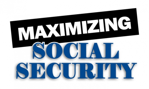 maximizing social security benefits