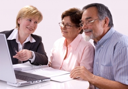 senior safeguards HUD counseling