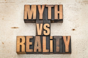 8 reverse mortgage myths