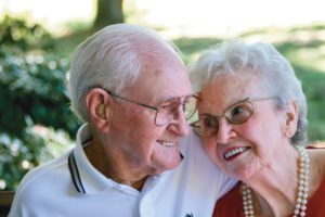 Fund long term care