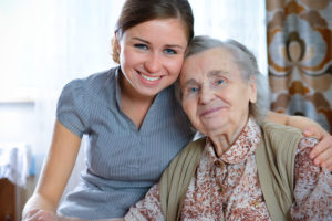 Fund long term care