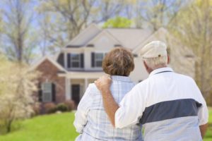 an argument in favor of reverse mortgages