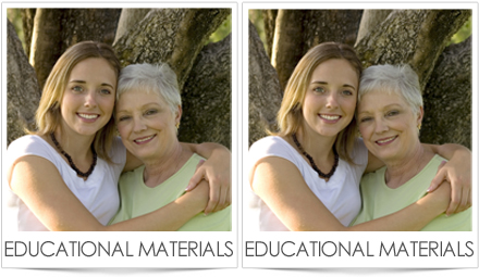 Educational Materials