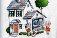 Picture by Michael White