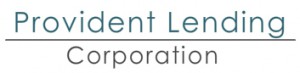 Provident Lending logo
