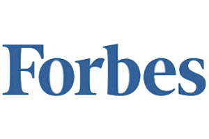 Forbes logo