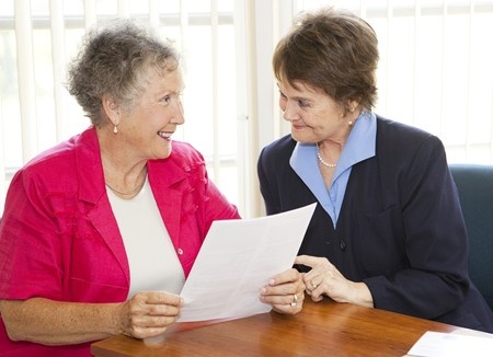 Reverse Mortgage Senior Safeguards