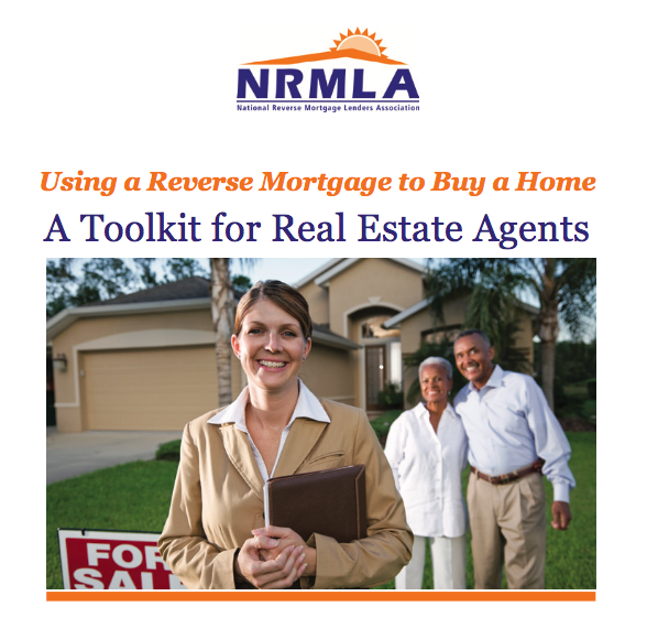 NRMLA Using reverse mortgage to buy new home, for REALTORS