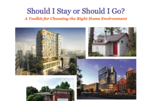 Choosing the Right Home Environment