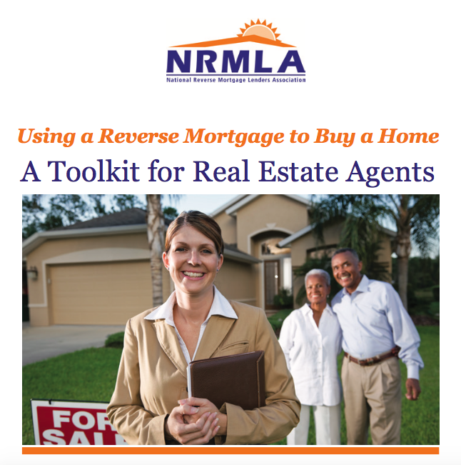 NRMLA: A Toolkit for Real Estate Agents