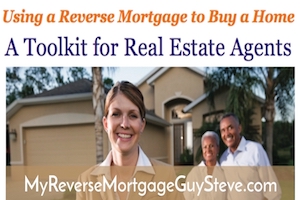 Reverse Mortgage Toolkit for Realtors