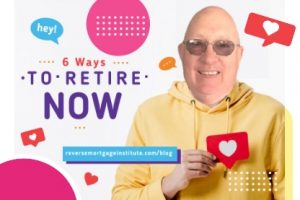 6 Ways to Retire Now