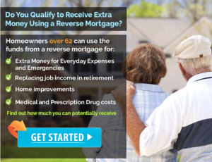 Apply for a reverse mortgage